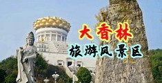 操逼高级大毛片中国浙江-绍兴大香林旅游风景区